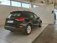 Usata Seat Arona Style 95 CV (69 kW) 2023 Nero SUV