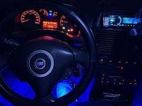 Usata Fiat Punto 69 CV (50 kW) 2006 Nero Berlina