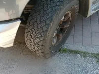 Usata Mitsubishi Pajero 100 CV (73 kW) 1998 SUV