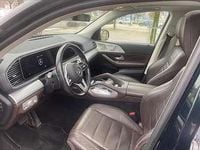 Usata Mercedes GLE400 Premium Plus 330 CV (242 kW) 2022 SUV