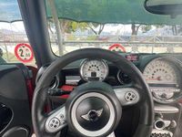 Usata Mini Cooper S Pepper 174 CV (127 kW) 2007 Utilitaria