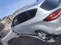 Usata Ford C-MAX 120 CV (88 kW) 2017 Monovolume