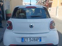 Usata Smart ForFour Proxy 71 CV (52 kW) 2015 Utilitaria