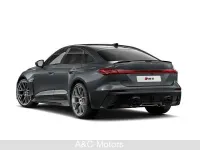 Nuova Audi RS5 Ambiente 510 CV (375 kW) 2026 Grigio Berlina