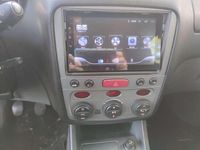 Usata Alfa Romeo 147 Distinctive 120 CV (88 kW) 2006 Grigio Utilitaria