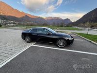 Usata Audi A5 S-Line 2018 Nero Coupé