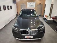 Usata BMW X3 Comfort Edition 150 CV (110 kW) 2022 Grigio SUV