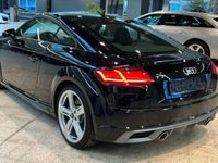 usata Audi TT Coupé 45 TFSI S tronic