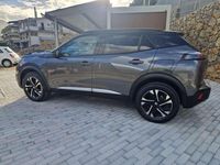 Usata Peugeot 2008 GT 131 CV (96 kW) 2023 Grigio platinum SUV
