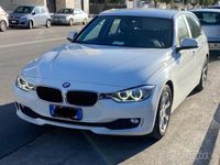 usata BMW 318 318 Serie 3 F31 2013 d Touring Business automatic