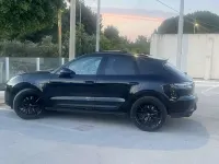Usata Porsche Macan 265 CV (194 kW) 2022 Nero SUV