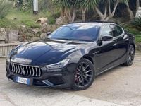 Usata Maserati Ghibli 275 CV (202 kW) 2019 Berlina