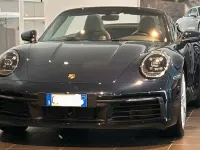 Usata Porsche 911 Carrera 4S Cabriolet 450 CV (330 kW) 2021 Cabrio
