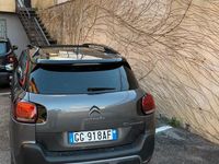 Usata Citroën C3 Aircross 2021 Grigio SUV