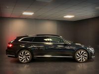 Usata VW Arteon Sport 200 CV (147 kW) 2022 Nero Station wagon