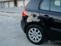 Usata VW Golf V 75 CV (55 kW) 2007 Nero Berlina