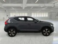 Usata Volvo XC40 Inscription 179 CV (131 kW) 2020 Grigio SUV