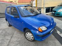 usata Fiat Seicento 900i cat Citymatic