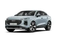 Nuova Audi Q3 Sportback Advanced Plus 272 CV (200 kW) 2026 Grigio SUV