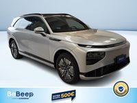 Usata XPENG G9 230 kW (313 CV) 2025 Argento metallizzato SUV