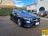 usata Mercedes A180 -BENZ CLASSE2.0 D PREMIUM C/A