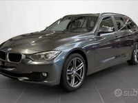 Usata BMW 318 150 CV (110 kW) 2013 Station wagon