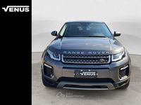 Usata Land Rover Range Rover evoque HSE Dynamic 179 CV (131 kW) 2017 Grigio SUV
