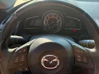 Usata Mazda CX-3 Evolve 105 CV (77 kW) 2017 Nero SUV