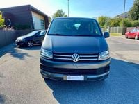 Occasion VW Caravelle 150 ch (110 kW) 2017 Gris Van