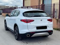 usata Alfa Romeo Stelvio 2.2 Turbodiesel 210 CV AT8 Q4 Executive