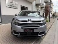 Usata Citroën C5 Shine 130 CV (95 kW) 2022 Grigio Monovolume