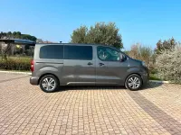 Usata Peugeot Expert 2019 Grigio Furgone