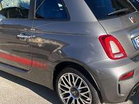 Usata Abarth 595 145 CV (106 kW) 2021