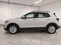 usata VW T-Cross - 1.0 TSI Urban BMT nuova a Cuneo