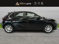 Nuova Opel Corsa Edition 101 CV (74 kW) 2026 Bianco Utilitaria