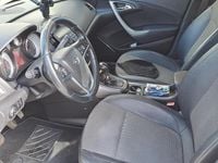 Usata Opel Astra 125 CV (91 kW) 2011 Grigio Station wagon