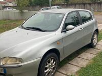 usata Alfa Romeo 147 5p 1.9 jtd Connect 115cv