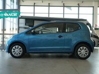 Usata VW up! take up! 68 CV (50 kW) 2018 Blu Utilitaria