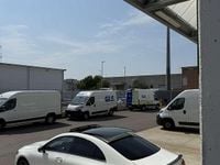 Usata Mercedes CLA220 Premium 190 CV (139 kW) 2019 Berlina