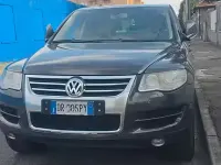 Usata VW Touareg 240 CV (176 kW) 2008 SUV