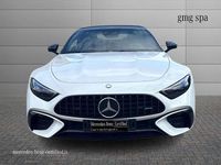Occasion Mercedes SL43 AMG Premium Plus 421 ch (309 kW) 2025 Blanc Coupé