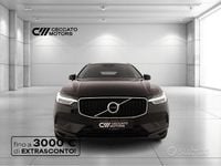 Usata Volvo XC60 Inscription 197 CV (144 kW) 2020 Nero SUV