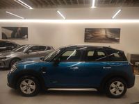 usata Mini Cooper D Countryman 2.0 Countryman ALL4 Automatica