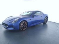 Nuova Maserati Granturismo 609 kW (829 CV) 2025 Blu/azzurro Coupé