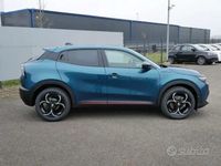 Nuova Alfa Romeo GT Junior Edizione Speciale 136 CV (100 kW) 2025 Blu SUV