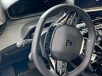 Usata Peugeot 208 Allure 100 kW (136 CV) 2025 Grigio Utilitaria