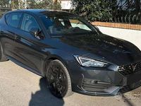 Usata Cupra Leon VZ2 245 CV (180 kW) 2023 Grigio Berlina