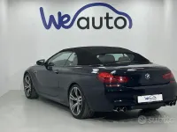 Usata BMW M6 560 CV (411 kW) 2026 Other Cabrio