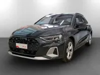 Usata Audi A3 Business 150 CV (110 kW) 2024 Grigio manhattan metallizzato Berlina