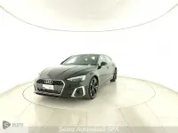 Nuova Audi A5 S-Line 204 CV (150 kW) 2025 Nero mythos metallizzato